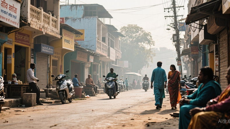 德国嫌自己困难不够多,主动找上了印度